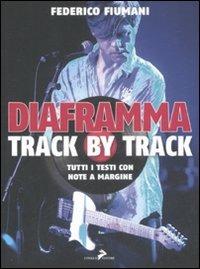 Diaframma track by track - Federico Fiumani - 2