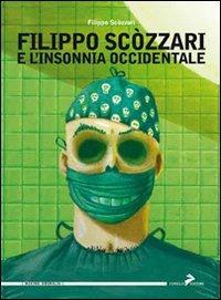 Filippo Scòzzari e l'insonnia occidentale - Filippo Scòzzari - copertina