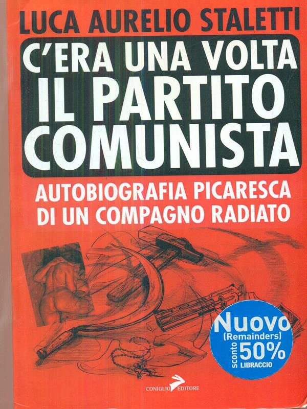 Libro di Faccia