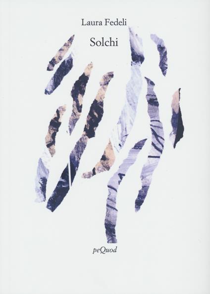 Solchi - Laura Fedeli - copertina