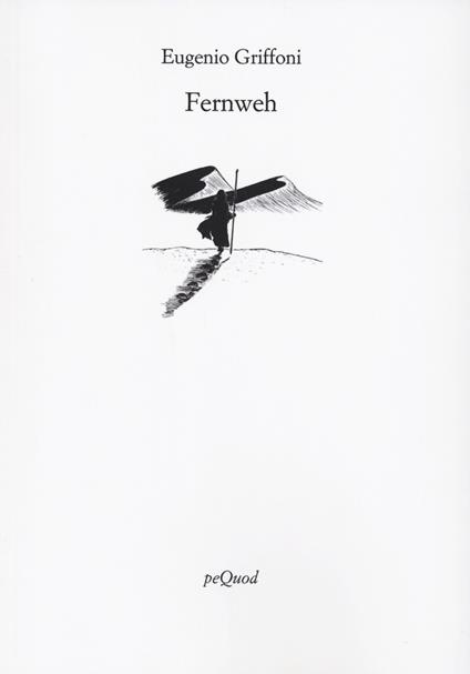 Fernweh - Eugenio Griffoni - copertina