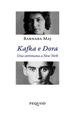 Kafka e Dora. Una settimana a New York