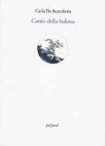 Canto della balena