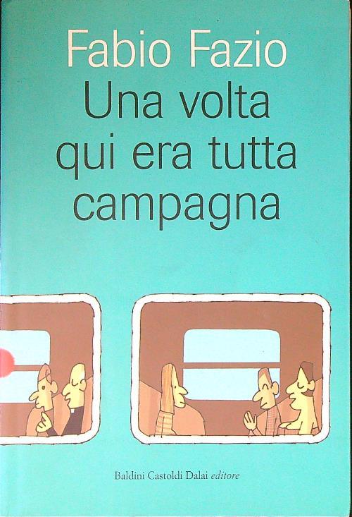 Libro di Faccia