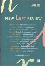 Un anno di New Left Review 2005-2006