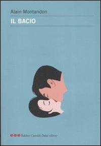 Il bacio - Alain Montandon - copertina