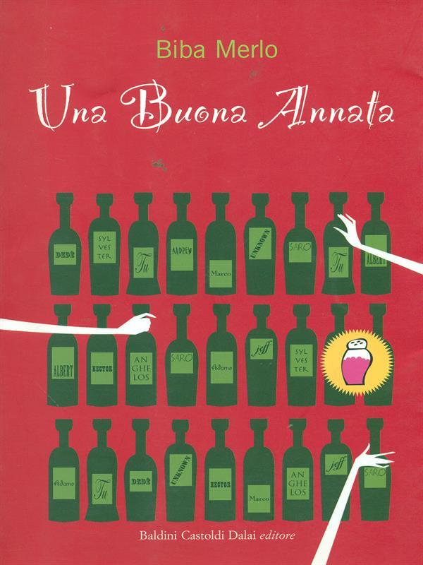 Libro di Faccia