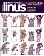 Linus (2007). Vol. 7