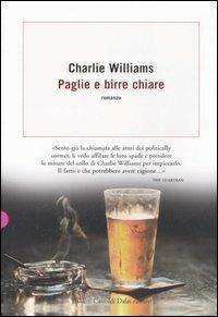 Paglie e birre chiare - Charlie Williams - 4