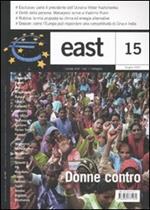 East. Vol. 15: Donne contro.