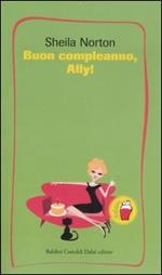 Buon compleanno, Ally!