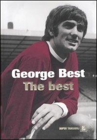 The best - George Best,Roy Collins - copertina