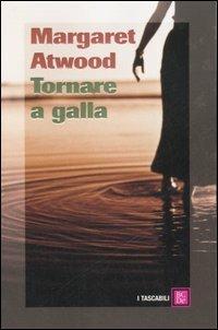 Tornare a galla - Margaret Atwood - 3