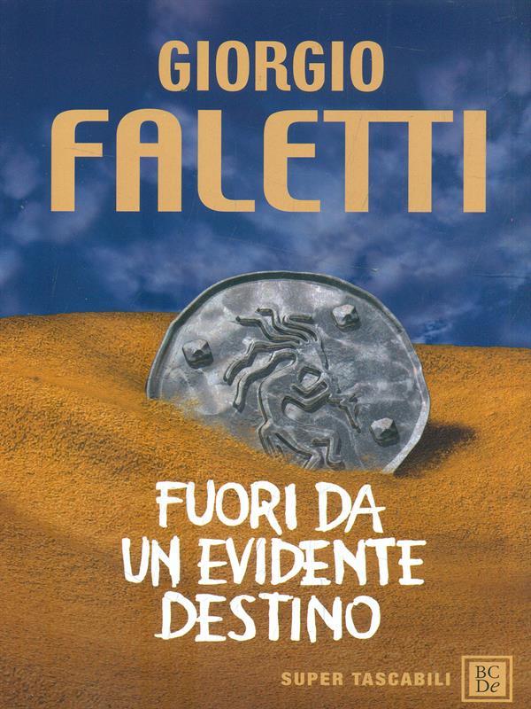 Libro di Faccia