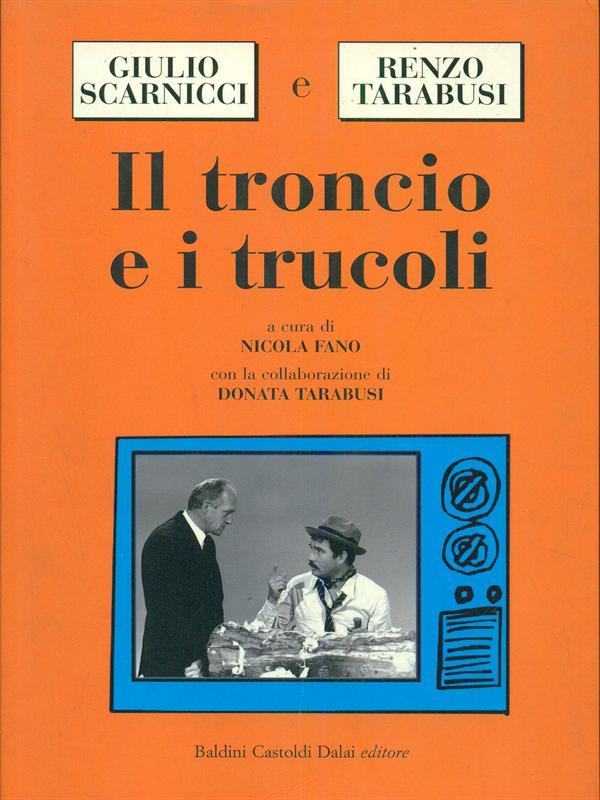 Libro di Faccia