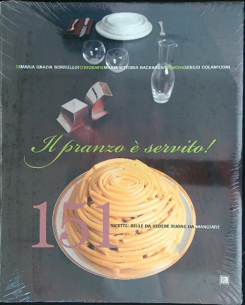 LIBRACCIO VINTAGE