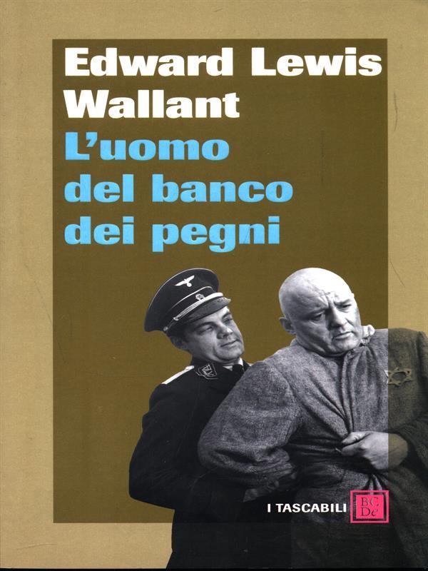 Libro di Faccia