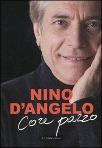 Core pazzo - Nino D'Angelo - copertina