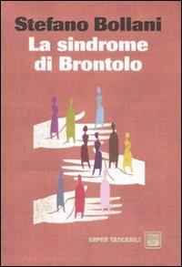 La sindrome di Brontolo - Stefano Bollani - copertina