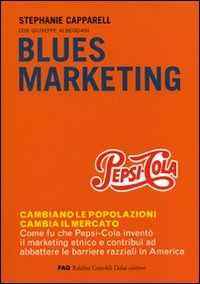 Libro Blues marketing Stephanie Capparell