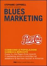 Blues marketing