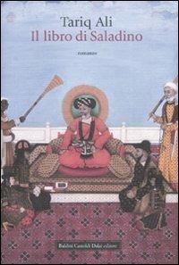 Il libro di Saladino - Tariq Ali - 2