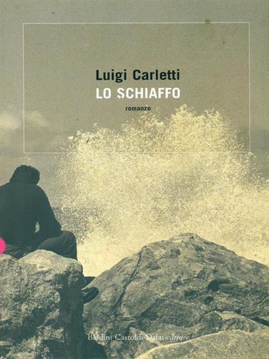 Lo schiaffo - Luigi Carletti - 2