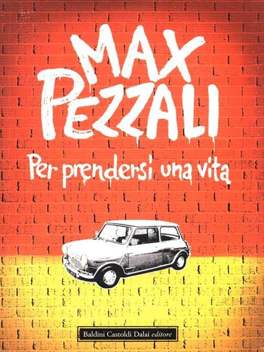 Per prendersi una vita - Max Pezzali - 6