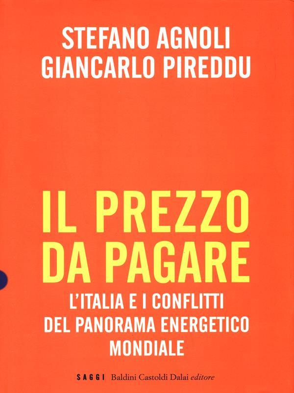 Libro di Faccia