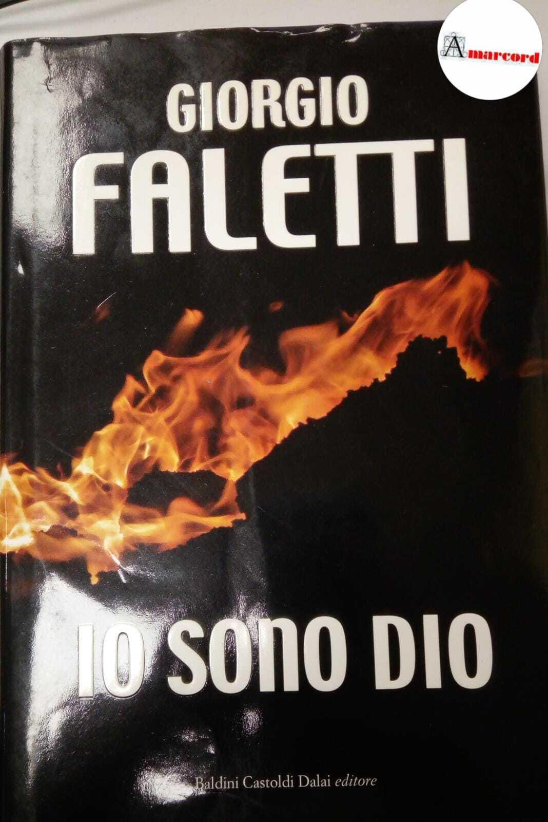 Amarcord Libri