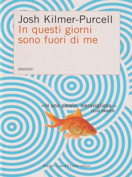 In questi giorni sono fuori di me. Memoir - Josh Kilmer-Purcell - 5