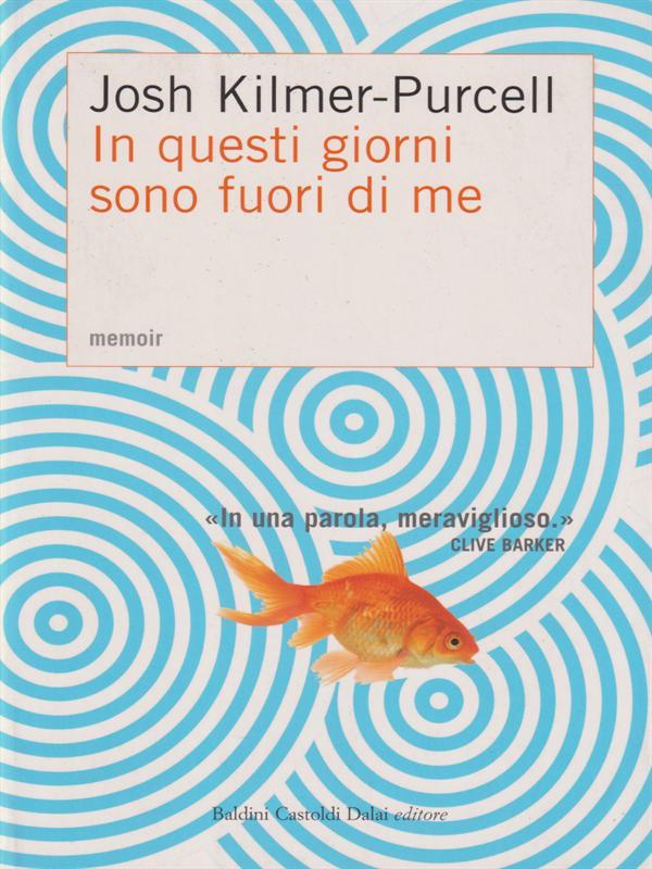 Libro di Faccia