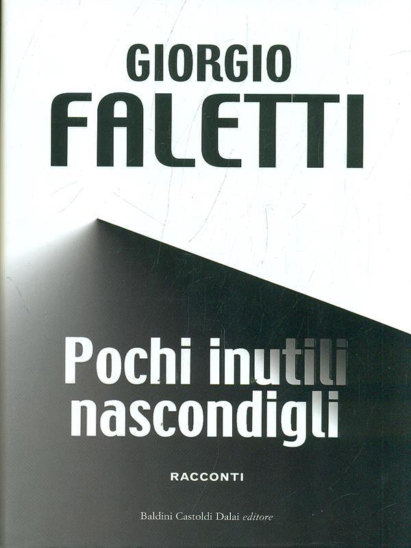 Libro di Faccia