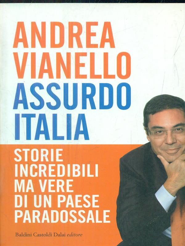 Libro di Faccia