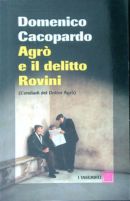 Libro di Faccia