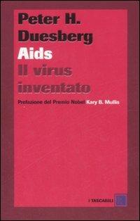 AIDS. Il virus inventato - Peter H. Duesberg - 3