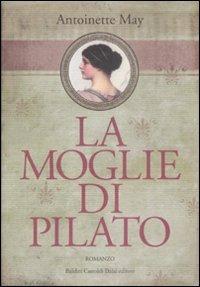 La moglie di Pilato - Antoinette May - 3