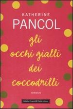 Gli occhi gialli dei coccodrilli