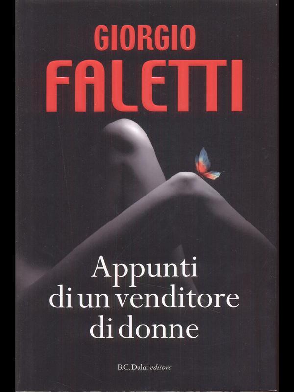 Libro di Faccia