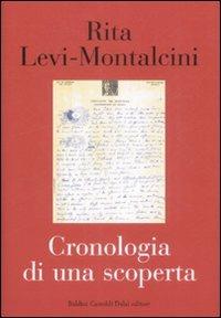 Cronologia di una scoperta - Rita Levi-Montalcini - 5