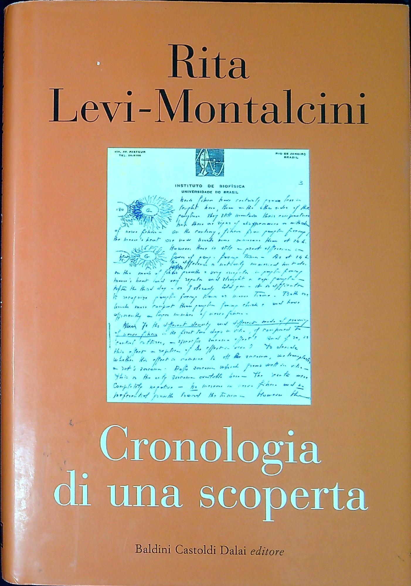 Libreria Serendipity