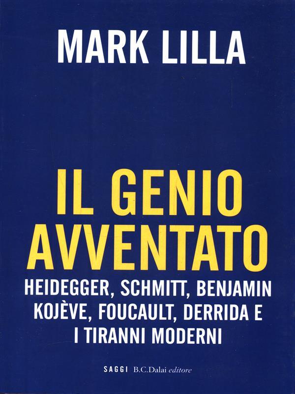Libro di Faccia