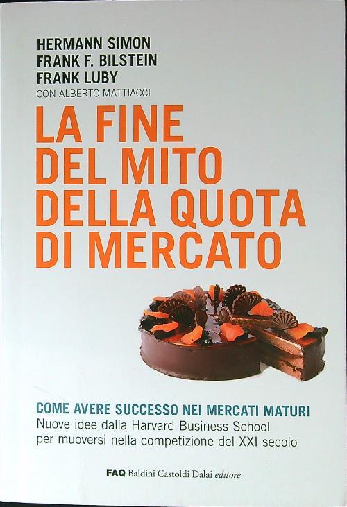 Libro di Faccia