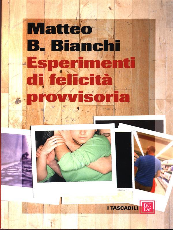 Libro di Faccia