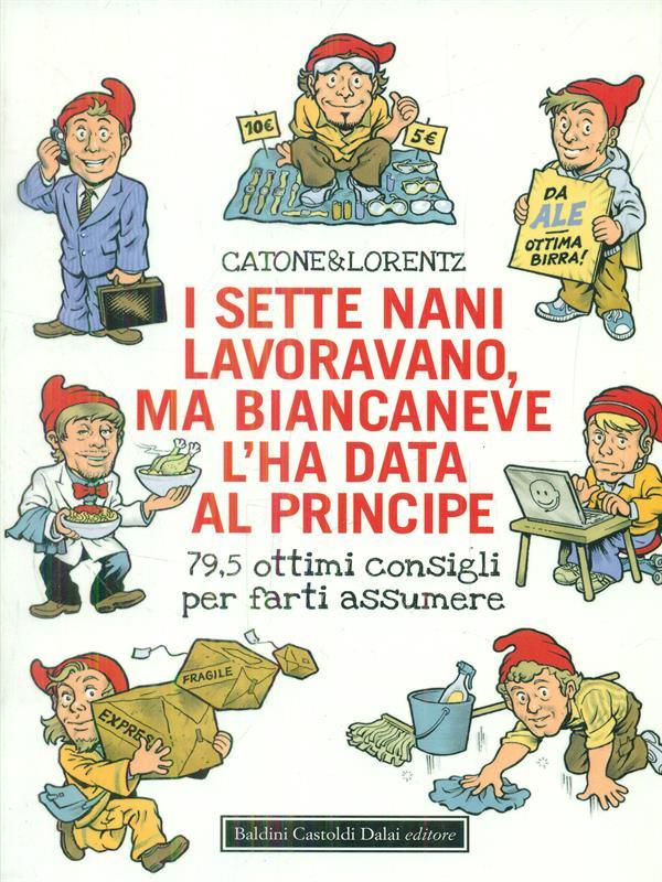 Libro di Faccia