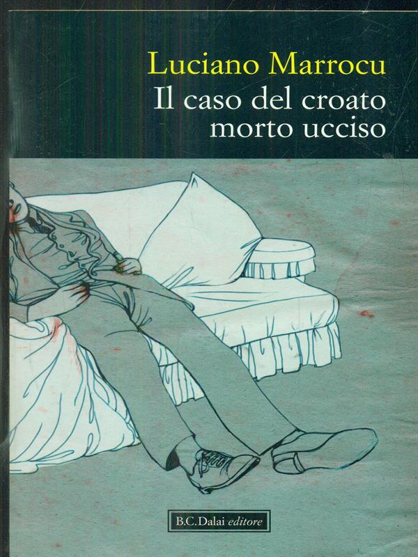 Libro di Faccia