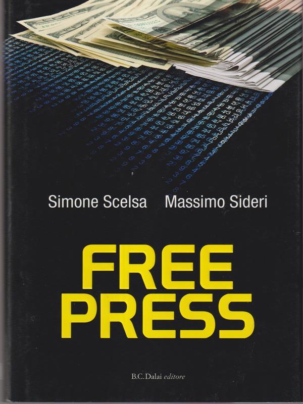 Libro di Faccia