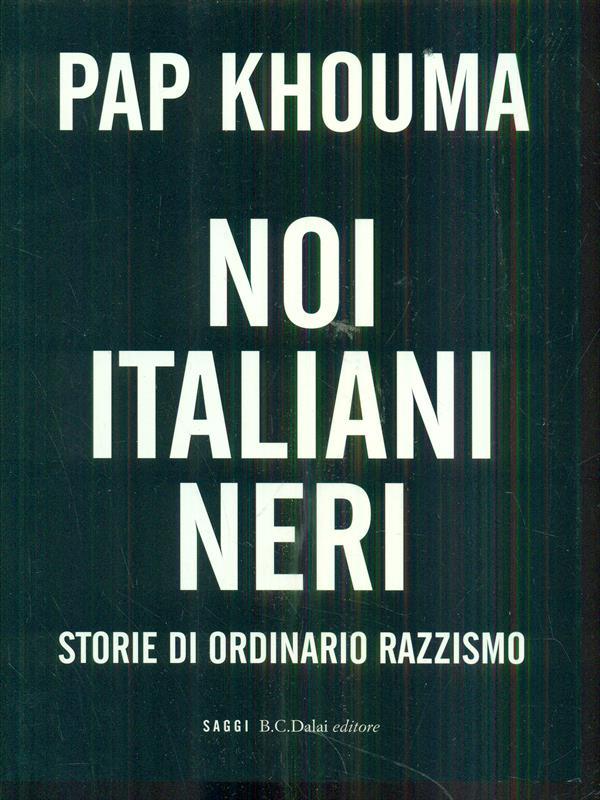 Libro di Faccia