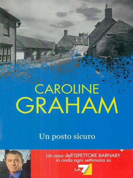Un posto sicuro - Caroline Graham - 4
