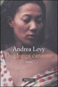 La lunga canzone - Andrea Levy - copertina